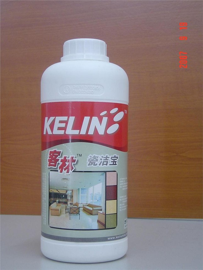 供应洗瓷砖 用客林 瓷洁宝